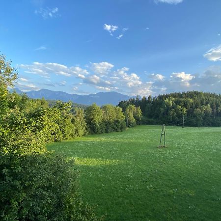 Velden Living Apartments - Schiefling Schiefling am See Zewnętrze zdjęcie