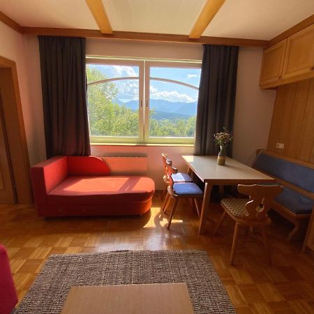 Velden Living Apartments - Schiefling Schiefling am See Zewnętrze zdjęcie