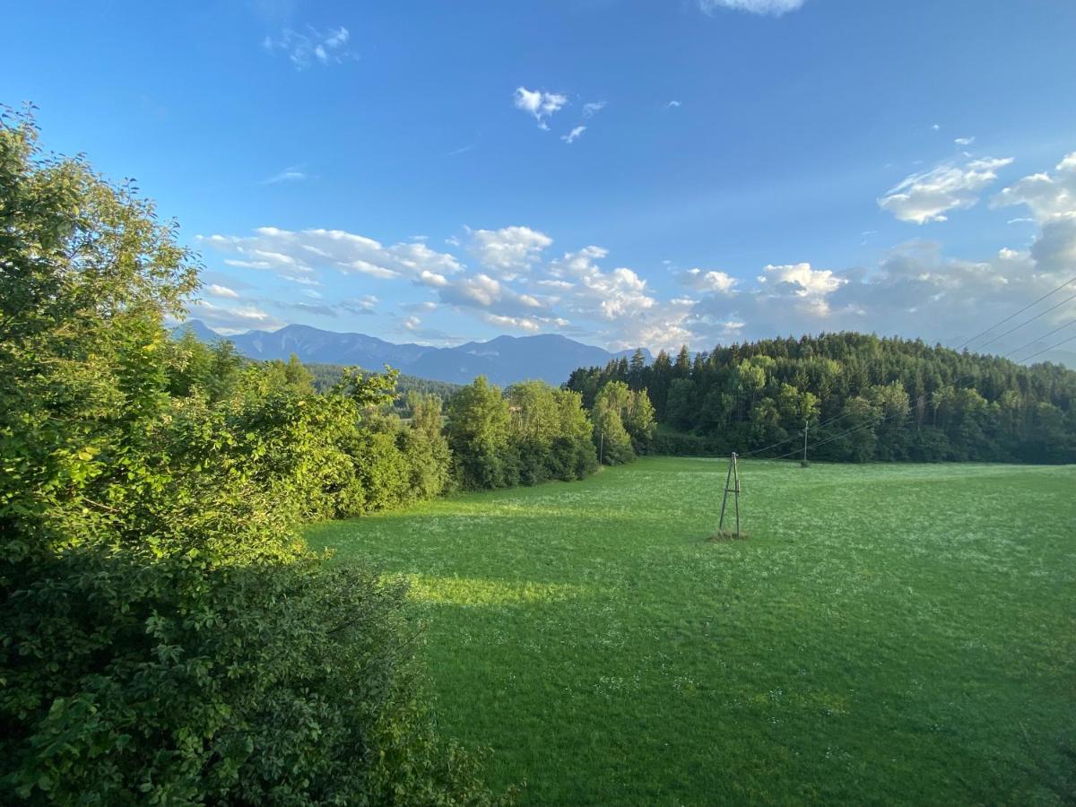 Velden Living Apartments - Schiefling Schiefling am See Zewnętrze zdjęcie