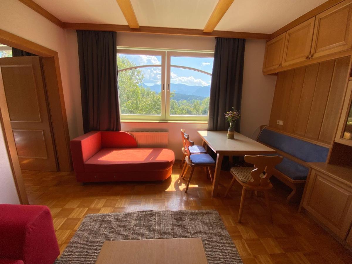 Velden Living Apartments - Schiefling Schiefling am See Zewnętrze zdjęcie