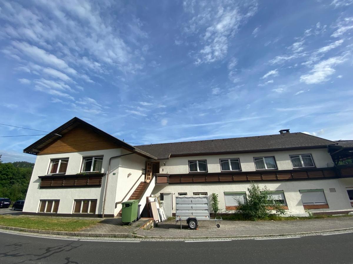 Velden Living Apartments - Schiefling Schiefling am See Zewnętrze zdjęcie