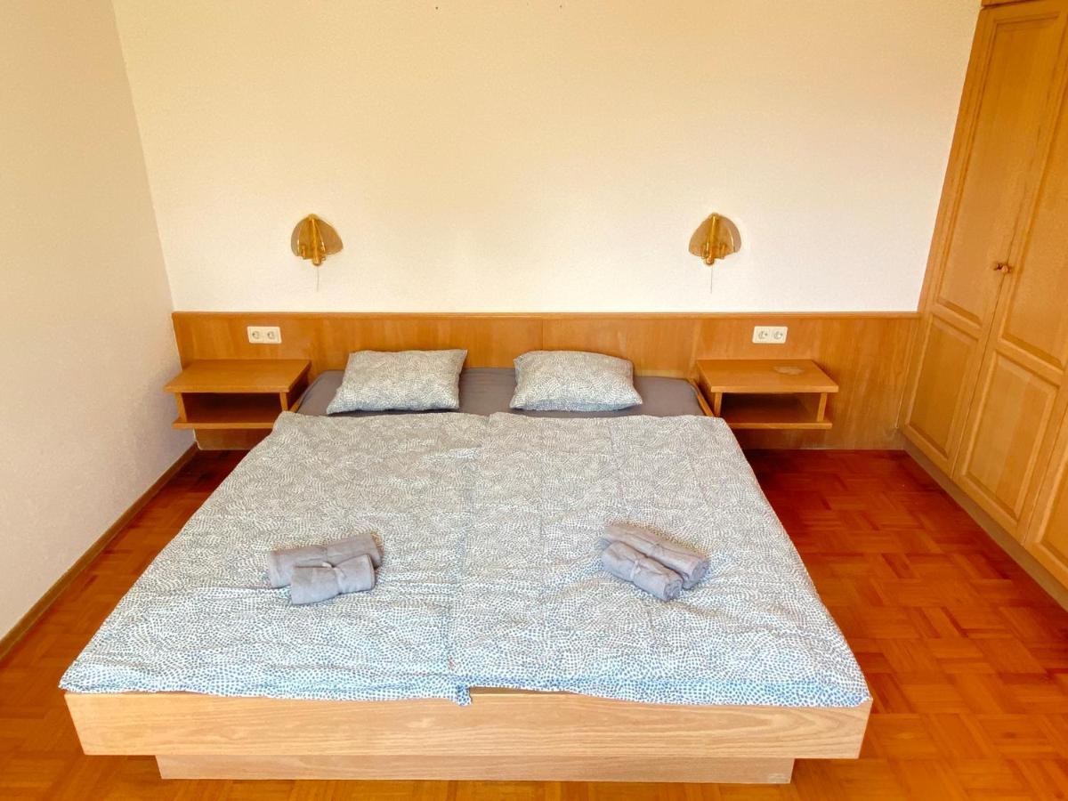 Velden Living Apartments - Schiefling Schiefling am See Zewnętrze zdjęcie