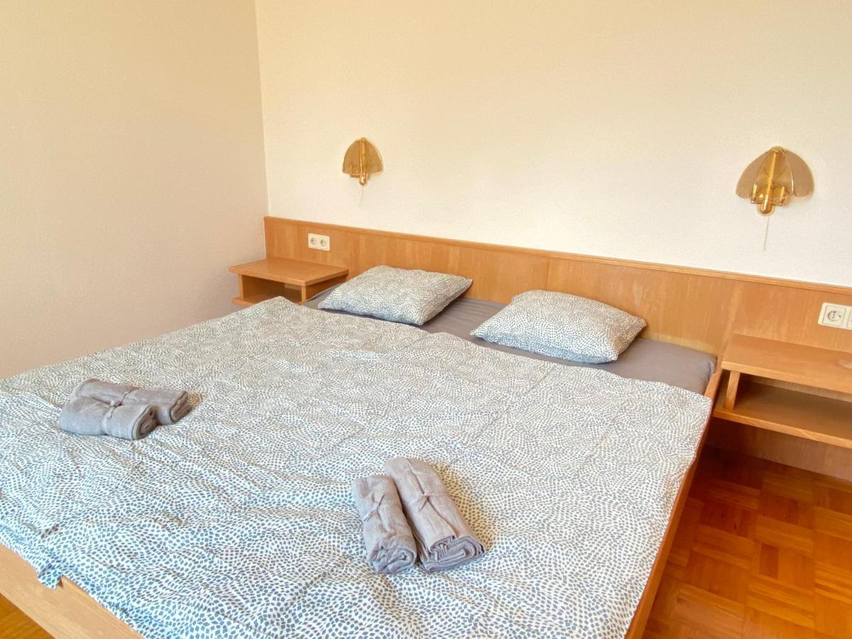 Velden Living Apartments - Schiefling Schiefling am See Zewnętrze zdjęcie
