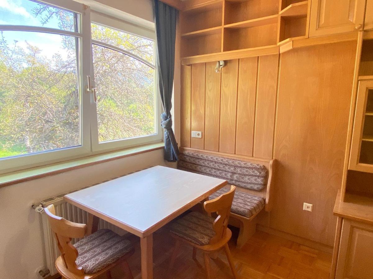 Velden Living Apartments - Schiefling Schiefling am See Zewnętrze zdjęcie
