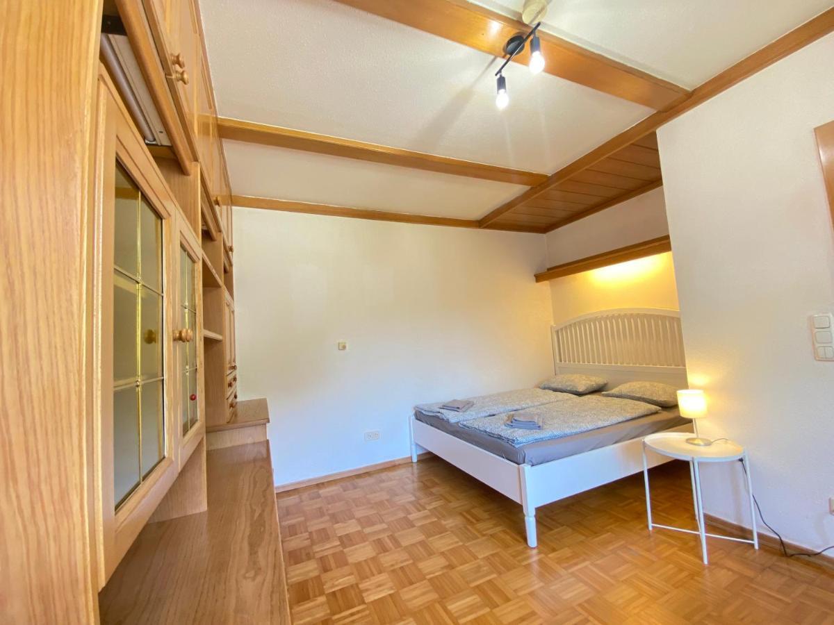 Velden Living Apartments - Schiefling Schiefling am See Zewnętrze zdjęcie