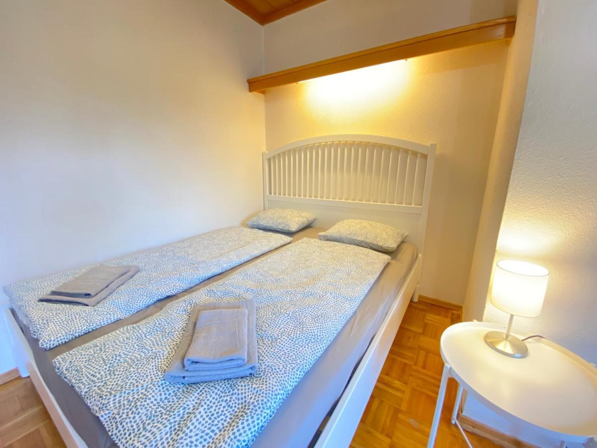 Velden Living Apartments - Schiefling Schiefling am See Zewnętrze zdjęcie