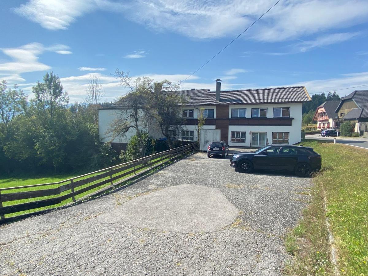 Velden Living Apartments - Schiefling Schiefling am See Zewnętrze zdjęcie