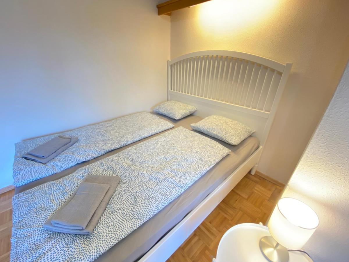 Velden Living Apartments - Schiefling Schiefling am See Zewnętrze zdjęcie