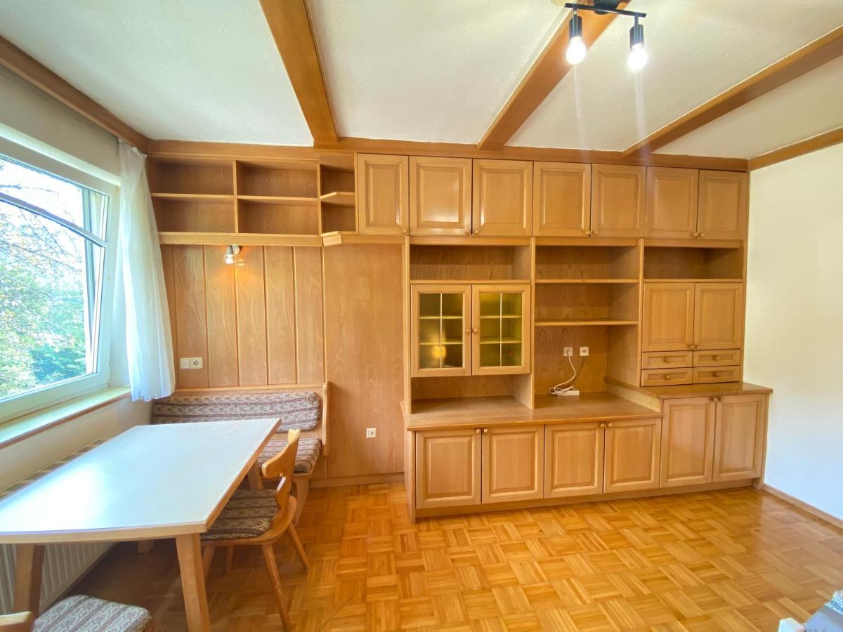 Velden Living Apartments - Schiefling Schiefling am See Zewnętrze zdjęcie