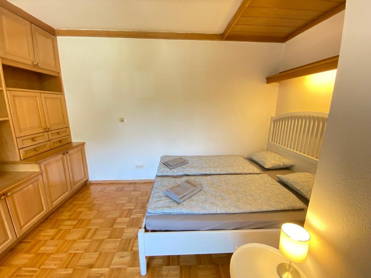 Velden Living Apartments - Schiefling Schiefling am See Zewnętrze zdjęcie